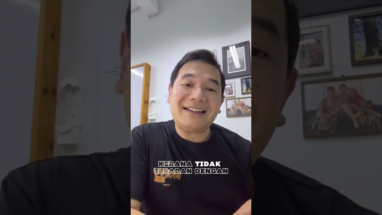 Dedah Laporan Siasatan Pemilikan Saham Azam Baki Secara Telus
