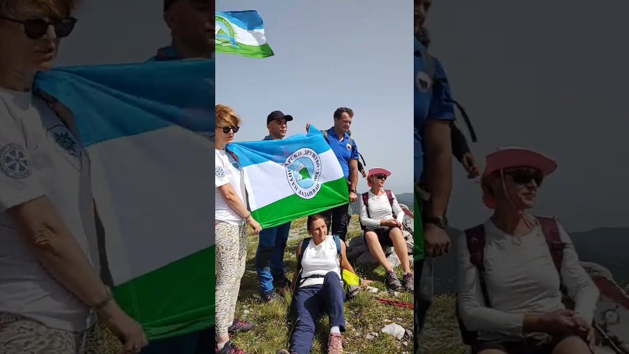 Vitorog (Vitorozi) - Veliki i Mali ... PD Vis i PD Bukulja ... jun'24
