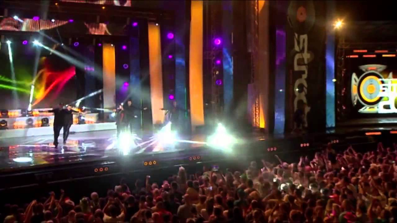 Boys - Przemyśl swój wybór malutka (Ostróda 2014)