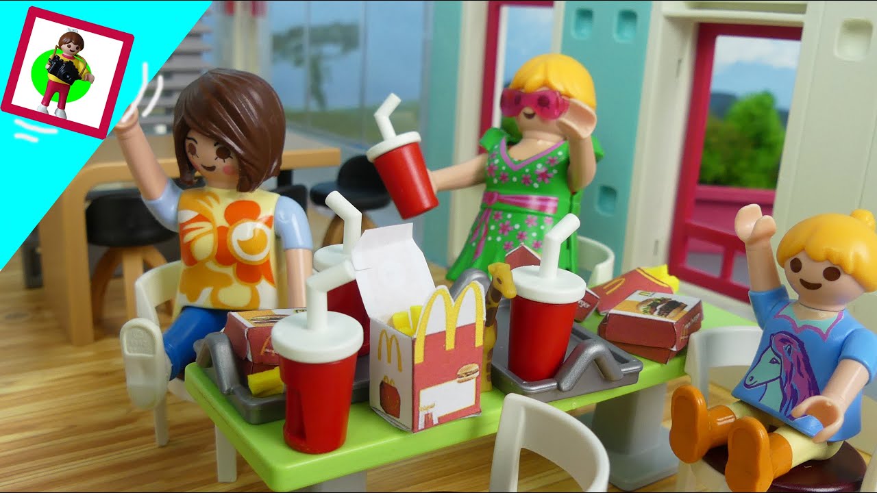 Playmobil Film 