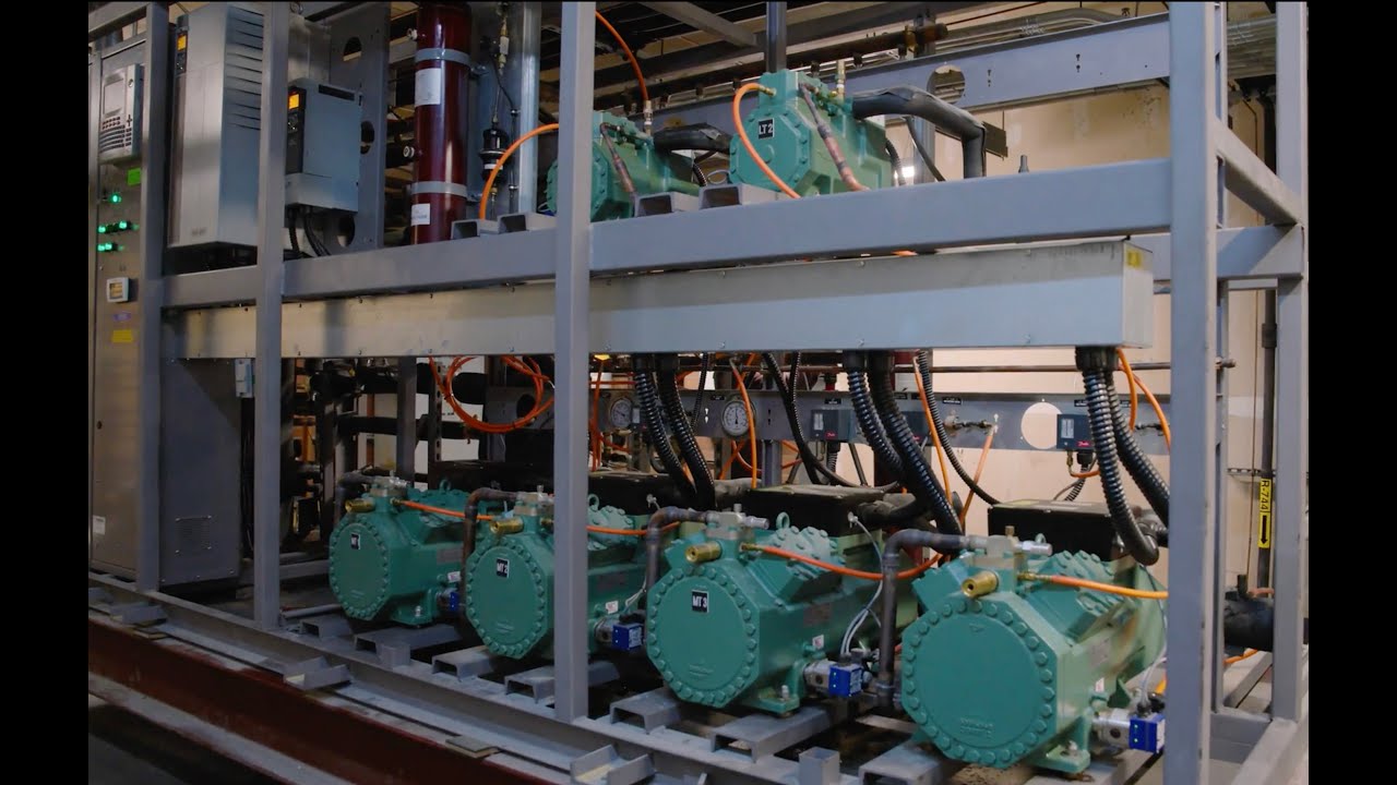 Classic Refrigeration - The Leader in CO2
