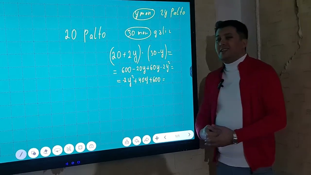 məsələ