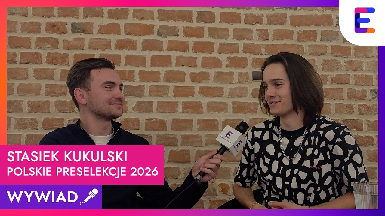 🇵🇱 STASIEK KUKULSKI: 