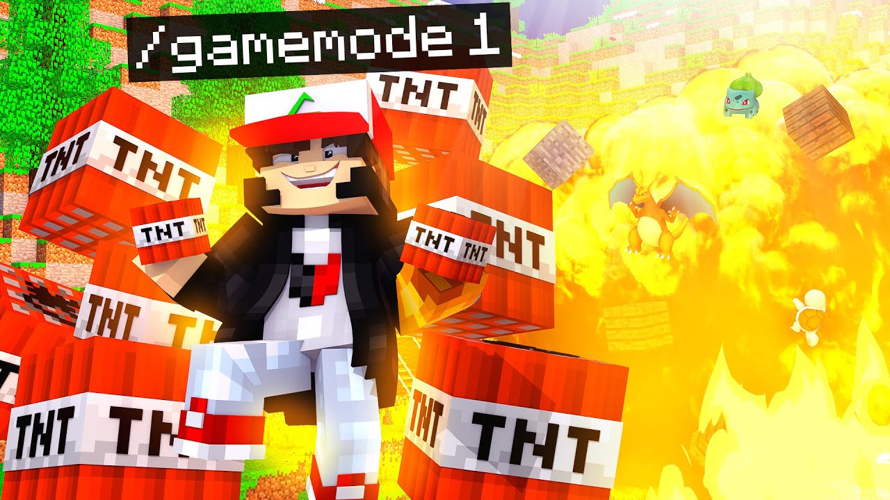 DESTRUI A BASE DO TEAM AQUA NO GAMEMODE 1 - POKEMON RIVALS #35