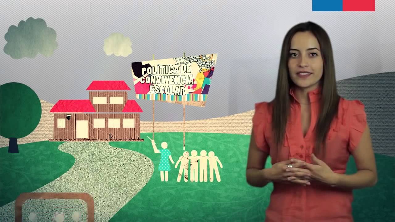 El enfoque formativo en la convivencia escolar   Ministerio de Educación