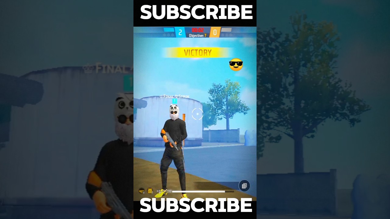 IMPOSSIBLE 💯🤯MAG7 SHOT #tgrnrz #freefireontap #mag7 #youtubeshortsviral #shortsfee#mgsyn