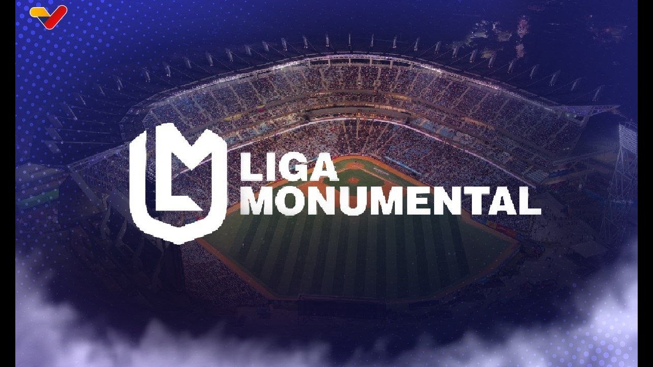Liga Monumental | Juego de exhibici&oacute;n