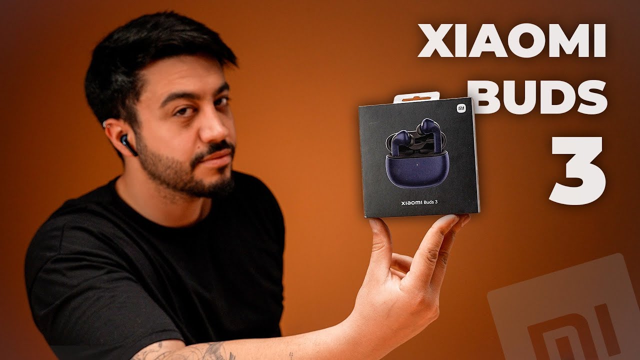 ÜÇTE BİRİ FİYATINA AIRPODS PRO RAKİBİ OLABİLİR Mİ? - Xiaomi Buds 3 Bluetooth Kulaklık