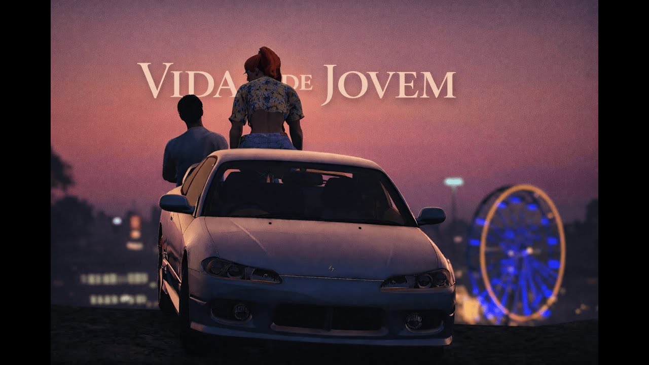 GTA: Vida de Jovem – Onde Tudo Acalma | EP.05