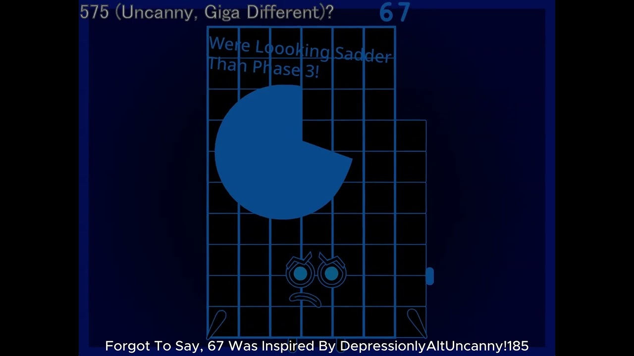 Sadblocks Band Different 13 and 14