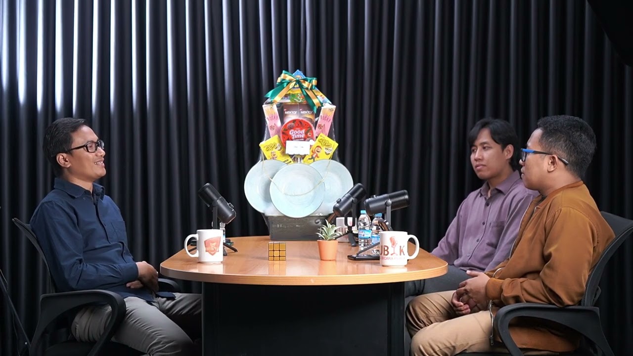 Pendidikan Indonesia Harus Terus Memastikan Anak Bangsa Memiliki Kesempatan Bersama DR. Irwandani