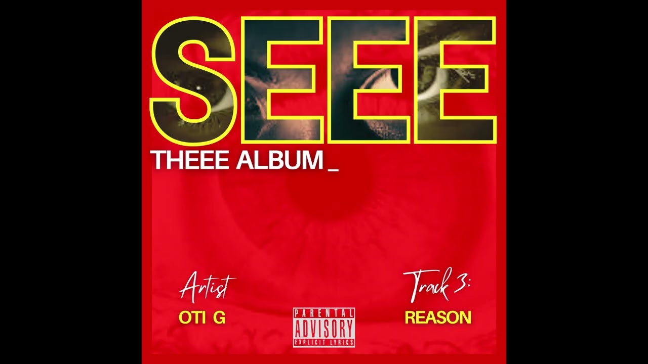 Oti.G ft Warren Gian - Reason (Track 3) [Official Audio]