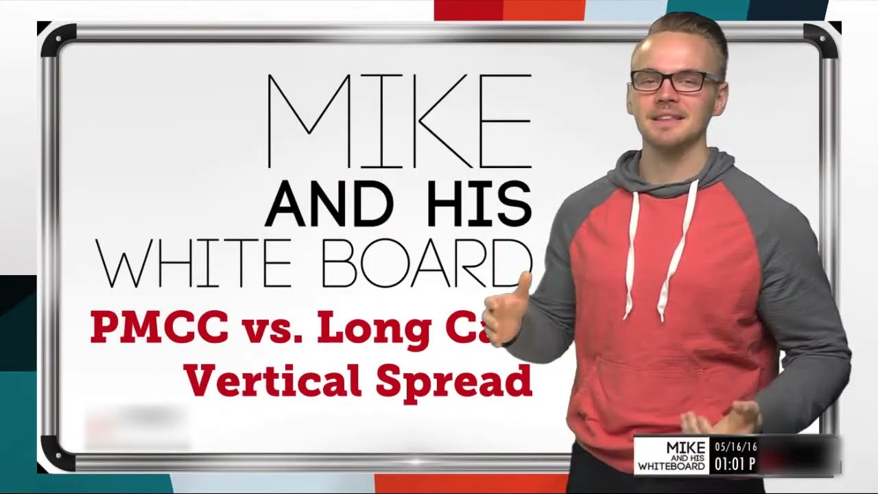 Bullish Strategy Adjustments: PMCC vs Vertical Spread
