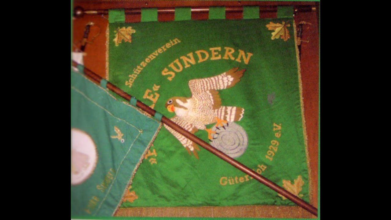 Schützenverein Falke Sundern Schützenfest 1963
