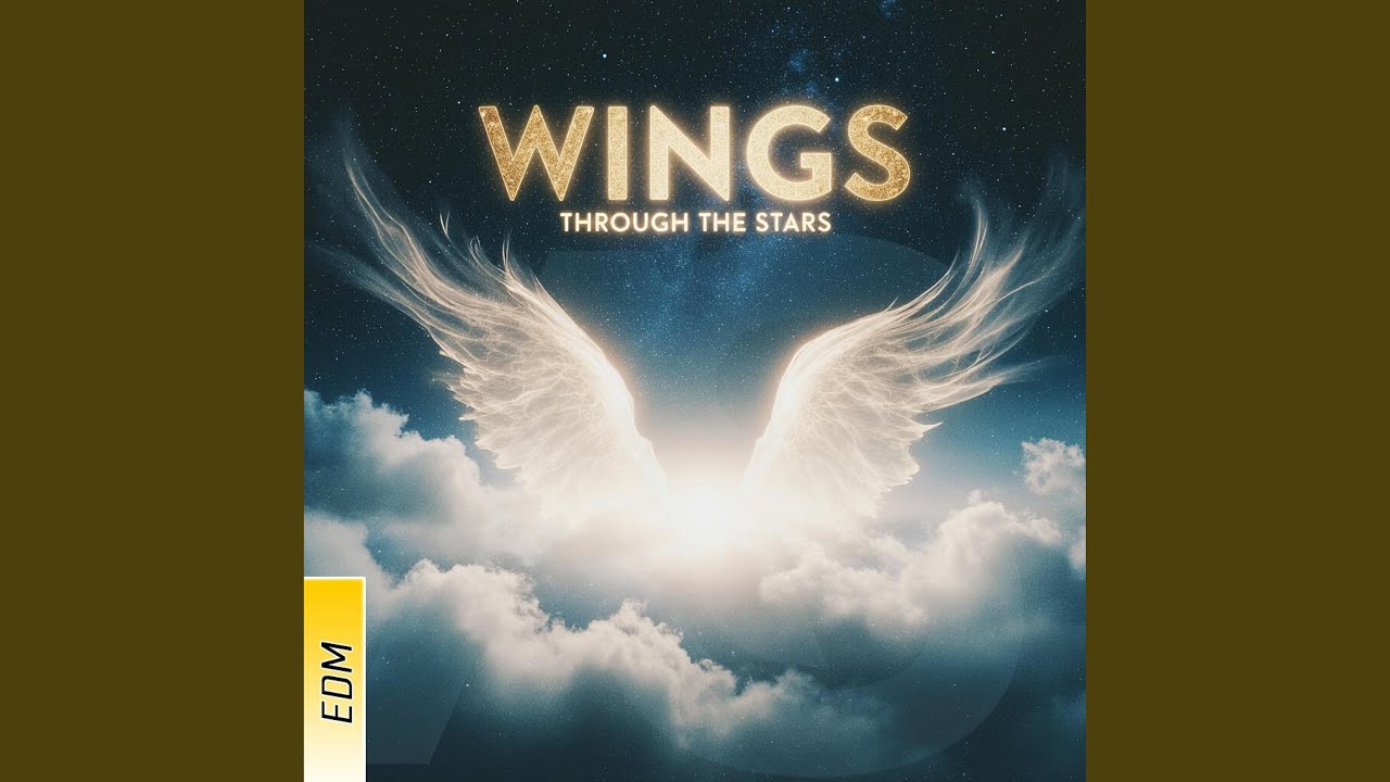 Wings Through The Stars (feat. Amira Intellica)