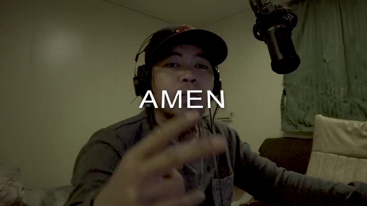 2jer - Amen