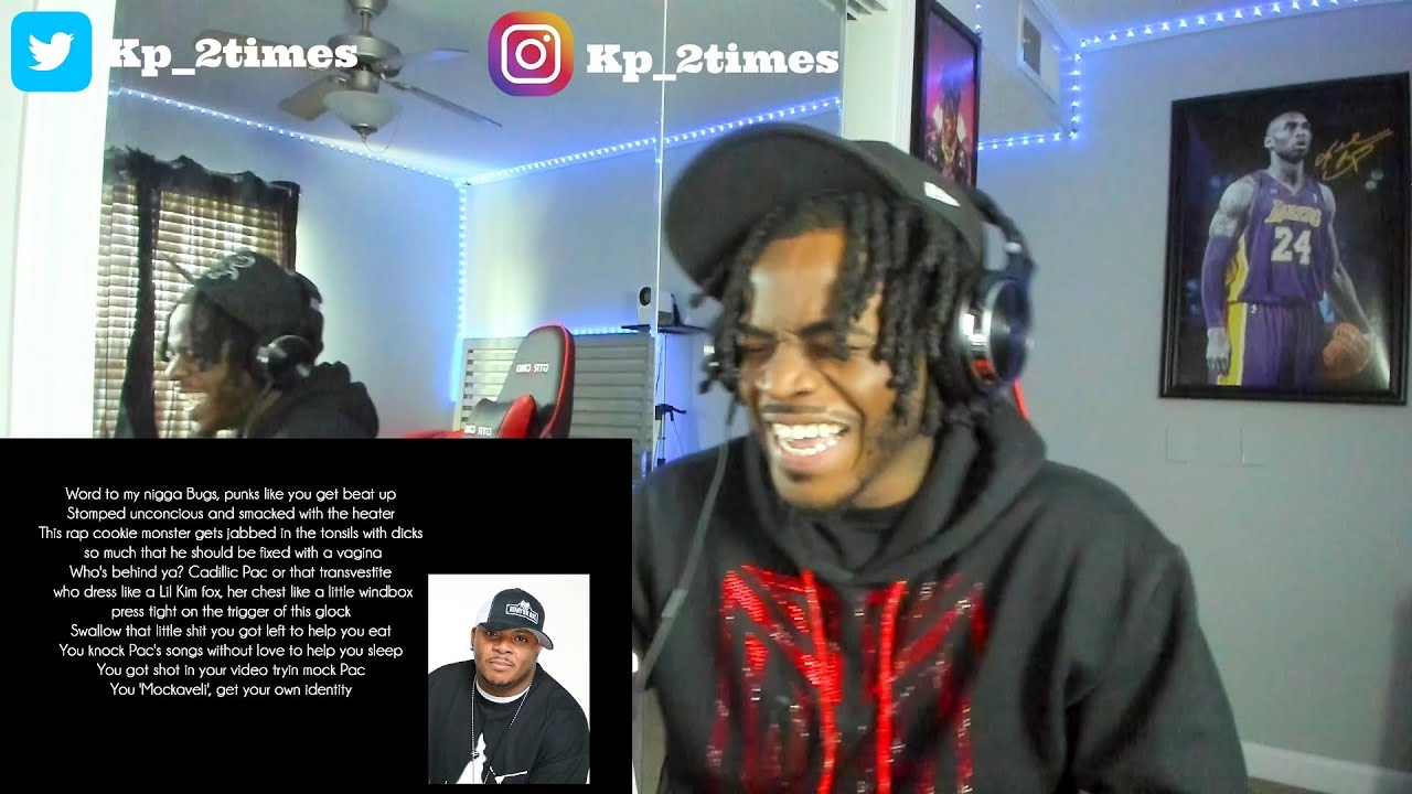 Eminem - Hailies Revenge (Doe Rae Me) ft. D12 & Obie Trice REACTION