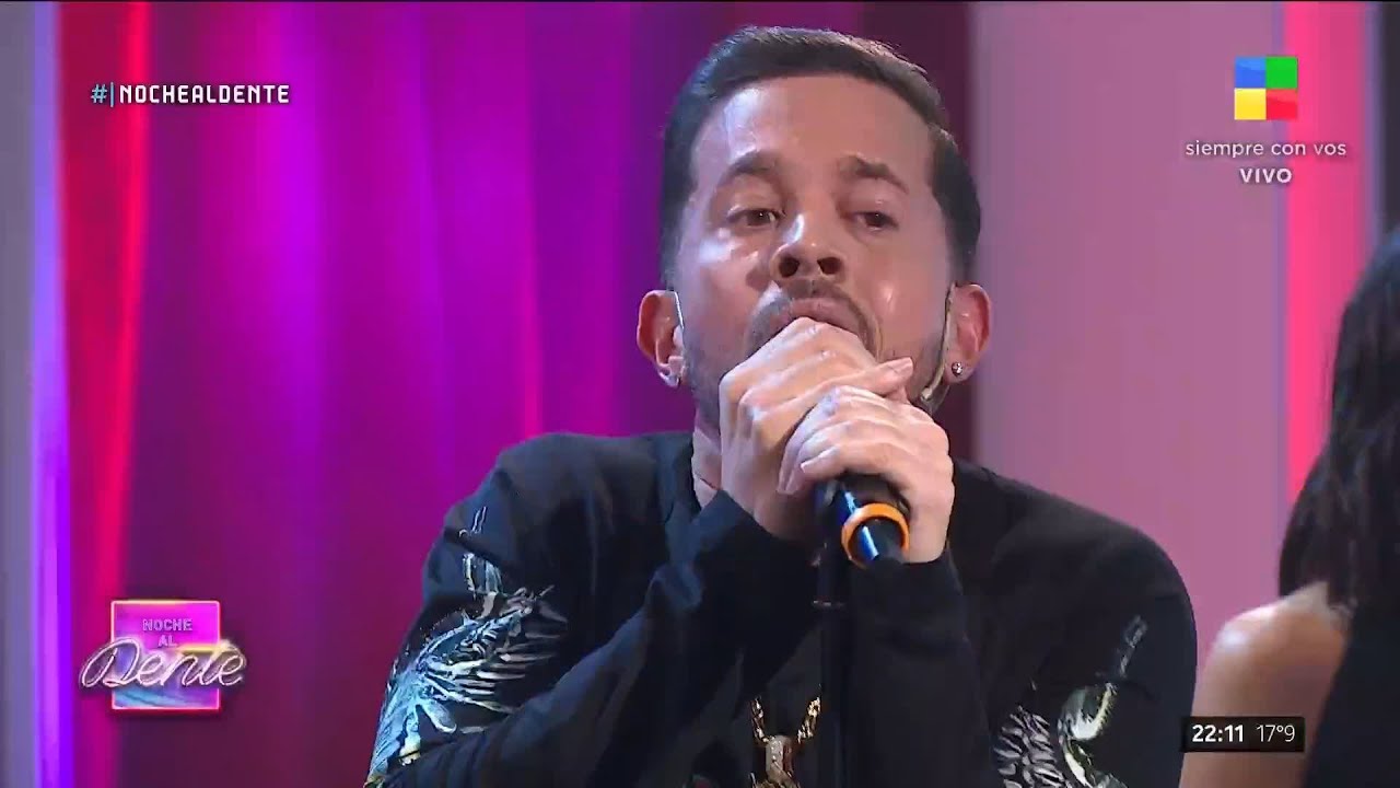 De La Ghetto, la LEYENDA DEL REGGEATON, canta Guns 'n' Roses 😮🤯