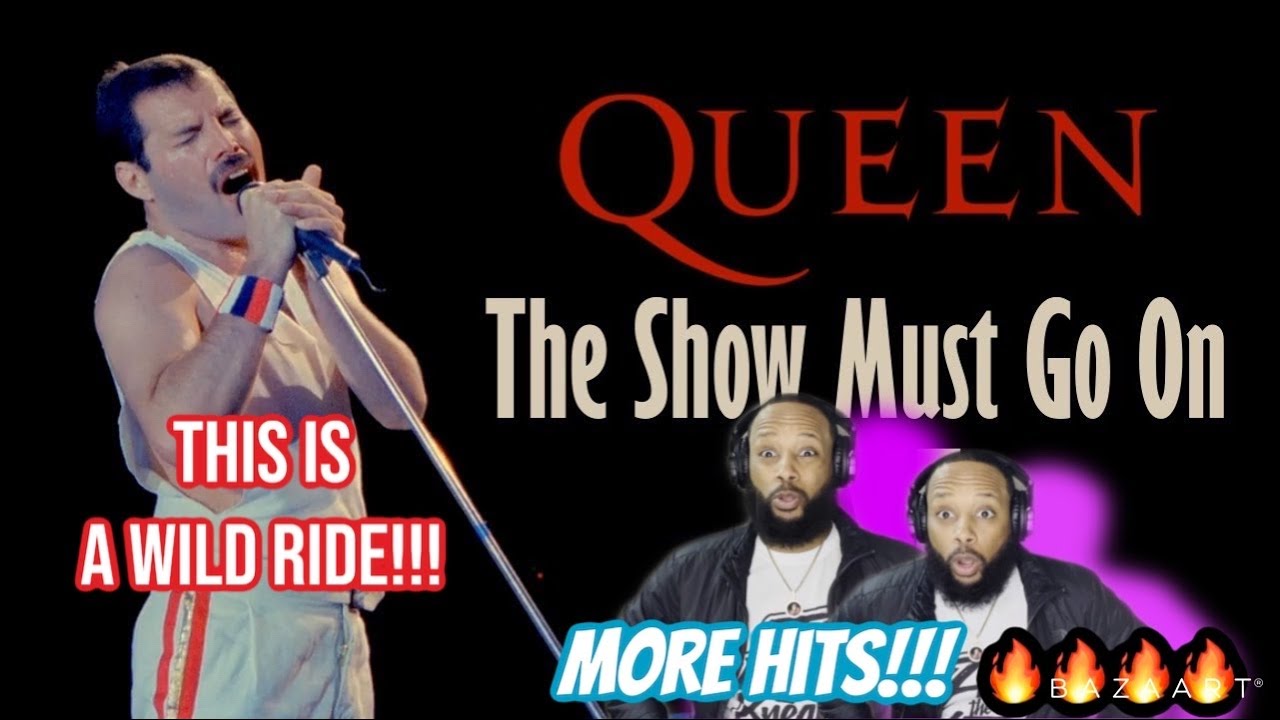 QUEEN - 