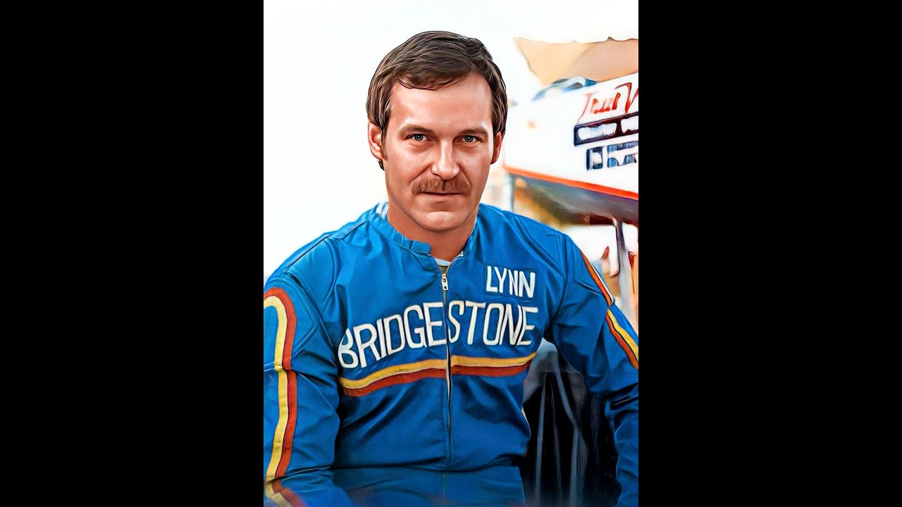 American Karting Legend - Lynn Haddock