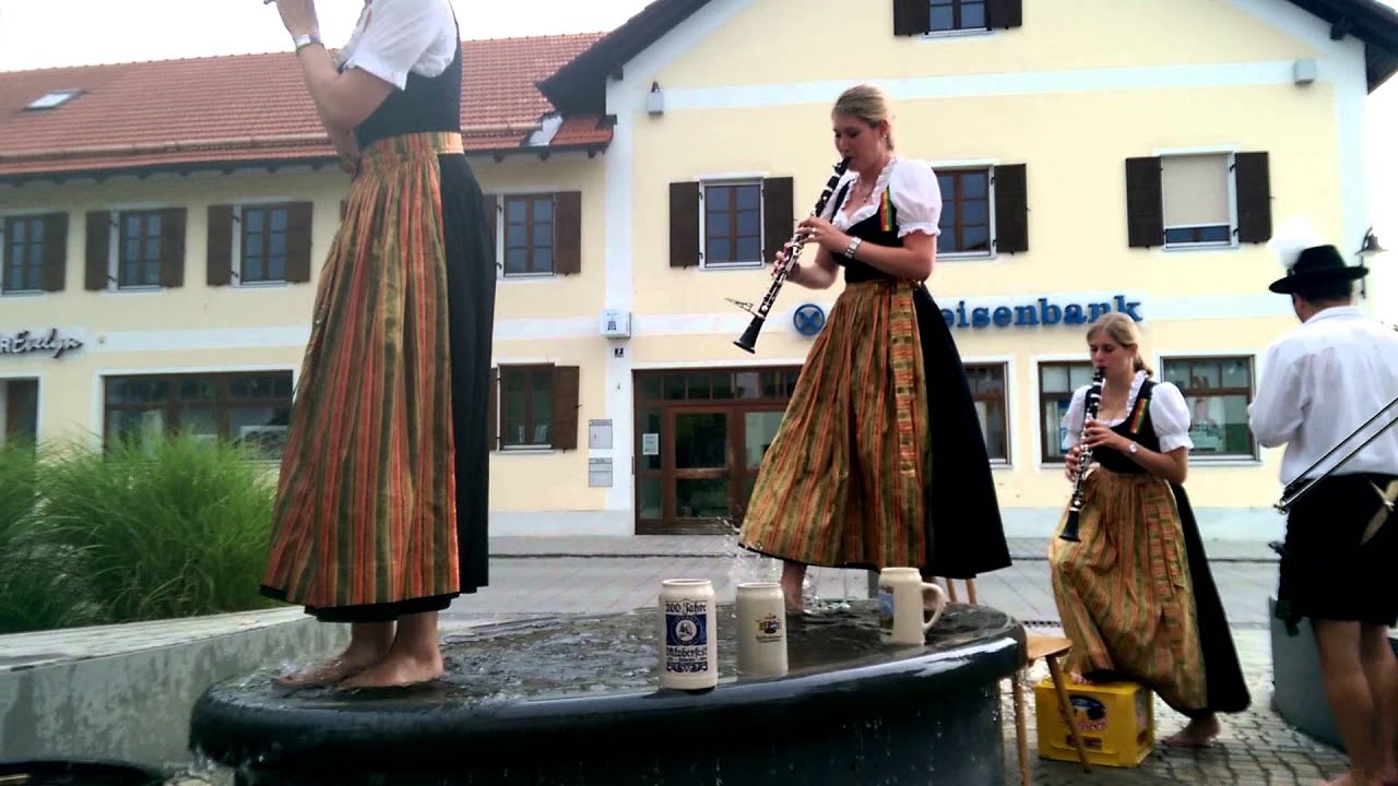 Musikkapelle Surheim Musiplantschen