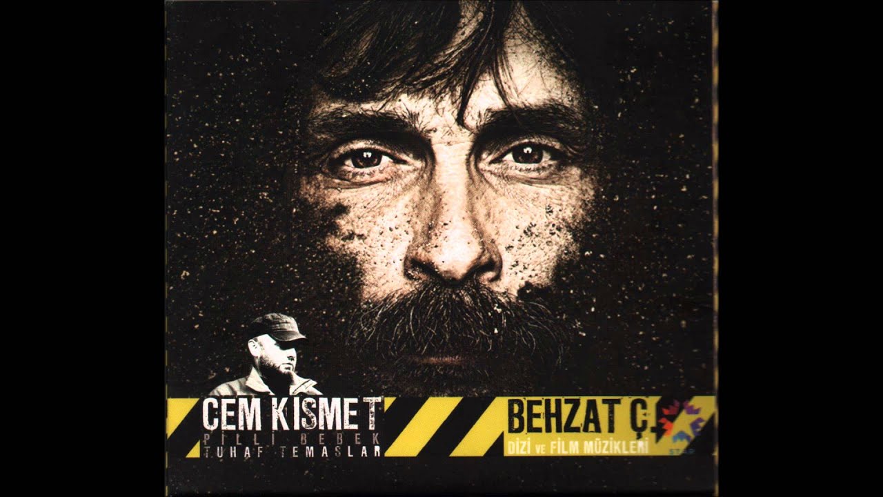 BEHZAT Ç - Cem Kısmet (Pilli Bebek) - Olsun