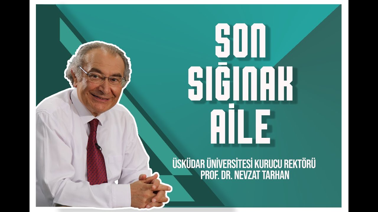 Son Sığınak Aile | Konya Büyükşehir