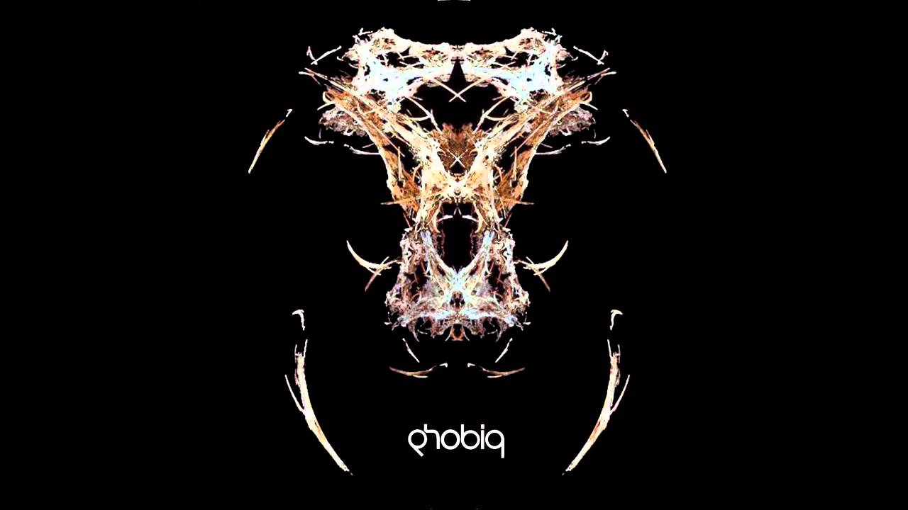 Sasha Carassi & Mikael Jonasson - Void (Original Mix) [Phobiq]