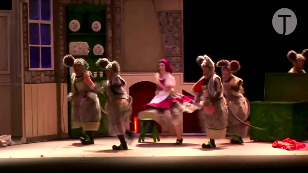 CENICIENTA | Tempus Producciones