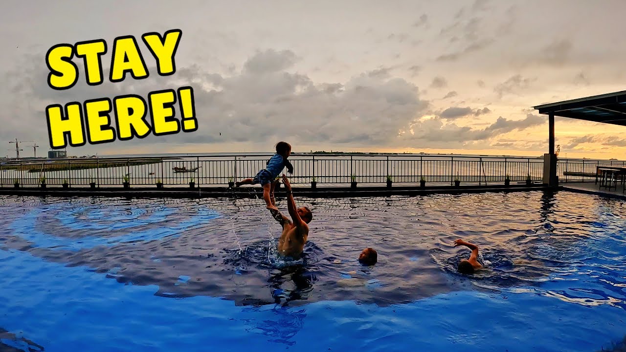 $50 Family Friendly HOTEL in MAKASSAR, INDONESIA 🇮🇩