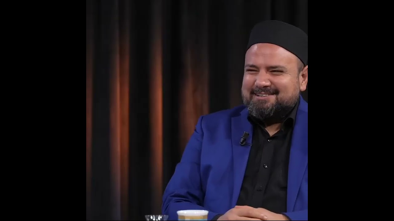HASAN SEZAİ HAZRETLERİ ( KUDDUSE SIRRUHU)