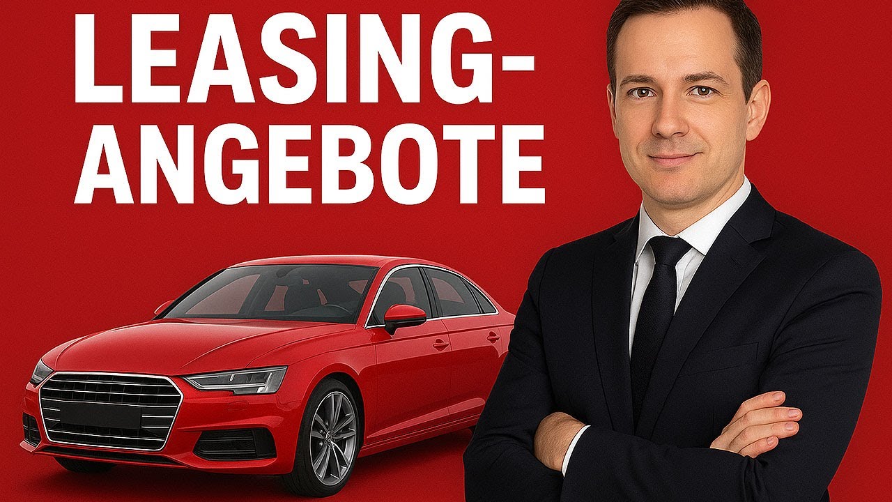 Wie Autohäuser mit Leasing-Angeboten ihre Cashflows stabilisieren.