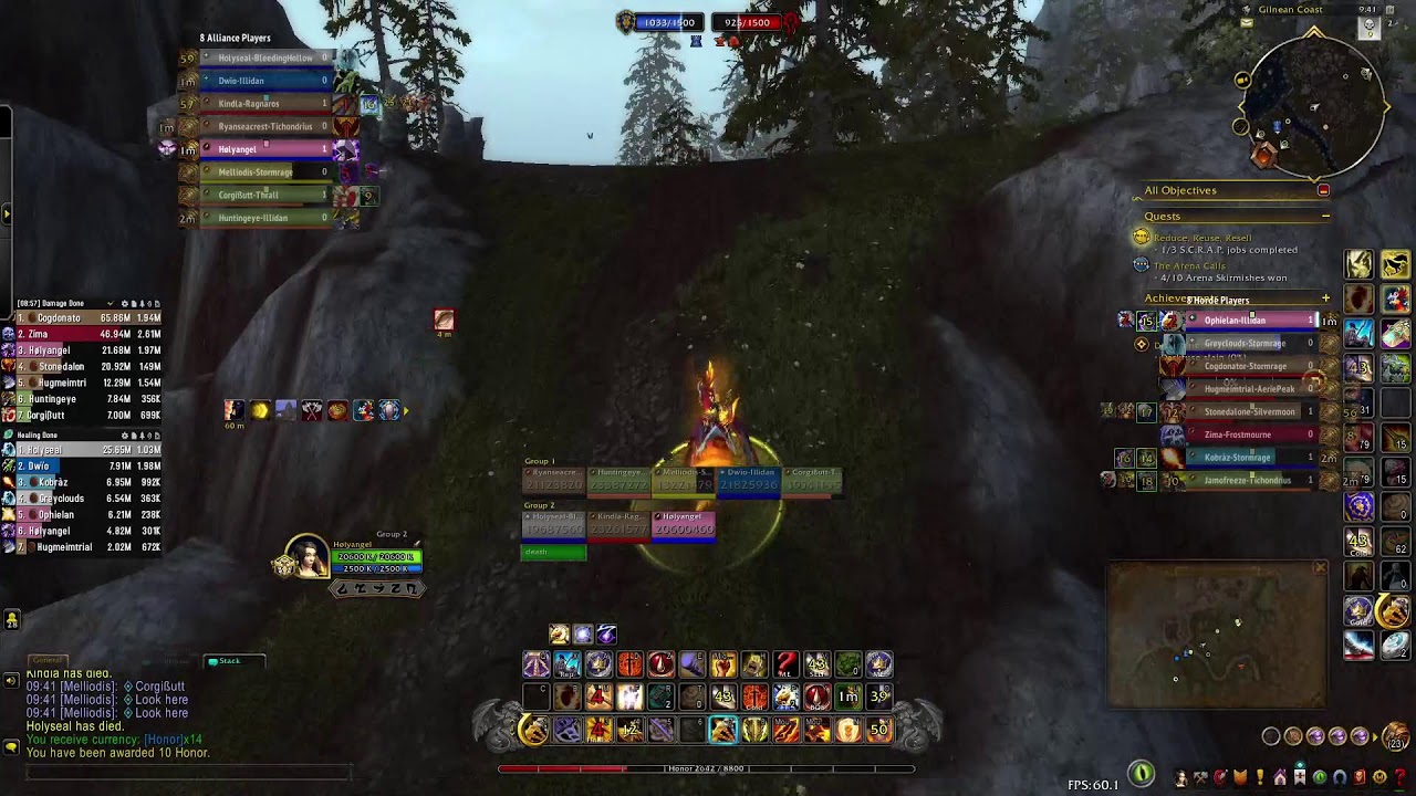 11.2.7 Ret Blitz and more PvP