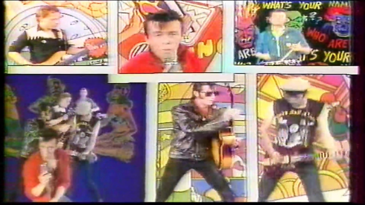 Les Alligator * Minuit blues *  1982