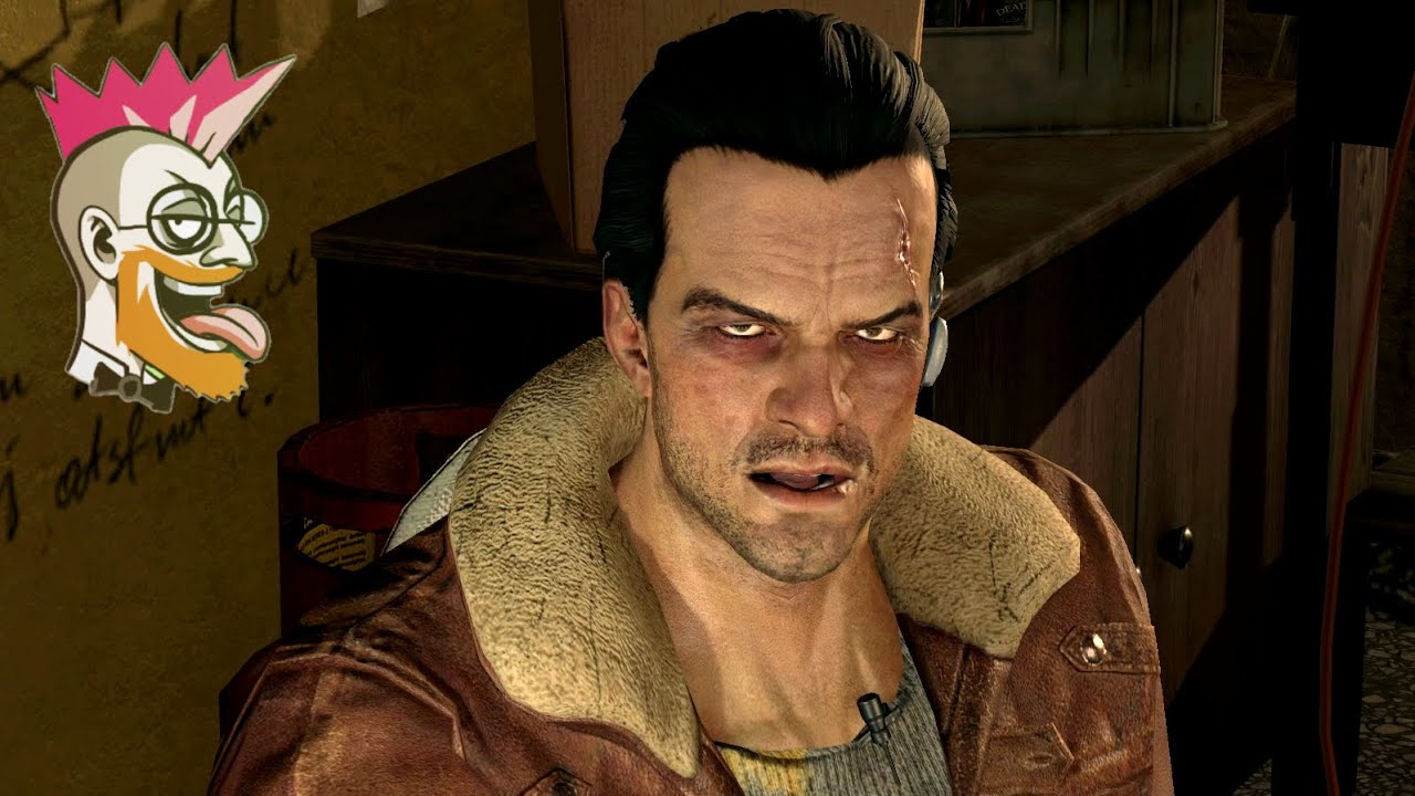 Dying Light №6 Коллектор