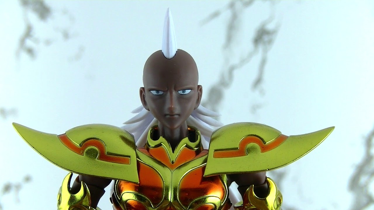 聖闘士聖衣神話 Saint Cloth Myth EX Krishna de Chrysaor