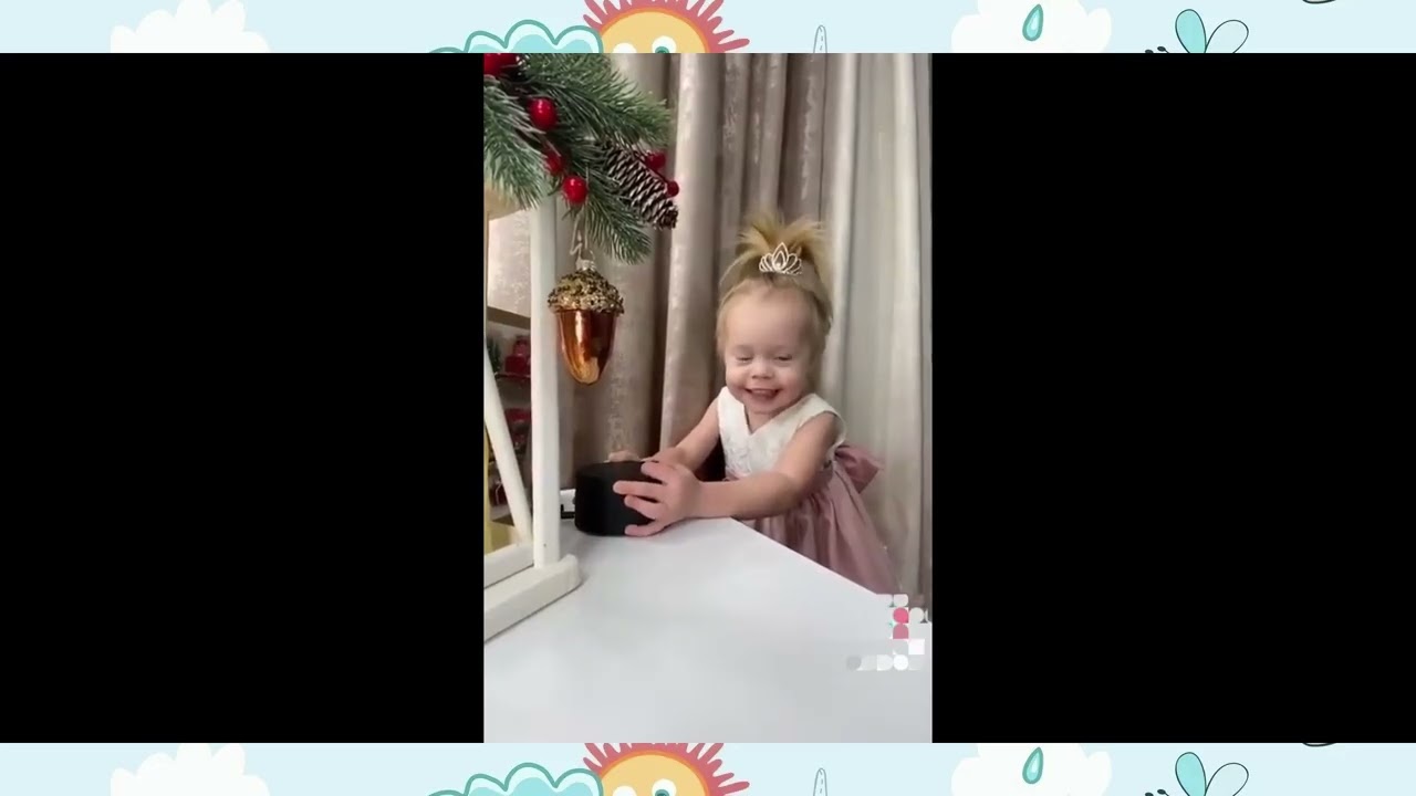 Я РЖАЛ ПОЛ ЧАСА / САМЫЕ СМЕШНЫЕ И МИЛЫЕ ДЕТИ