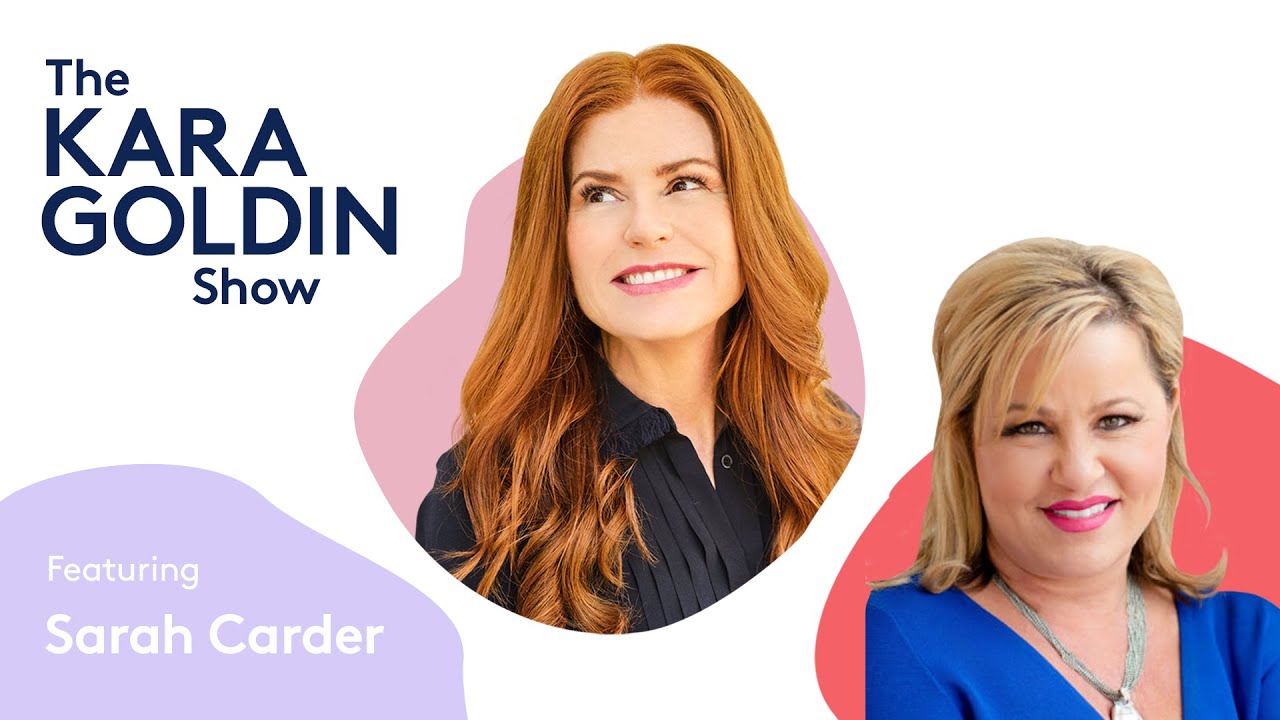 #110 - Susie Carder - Serial Entrepreneur and Author of Power Your Profits