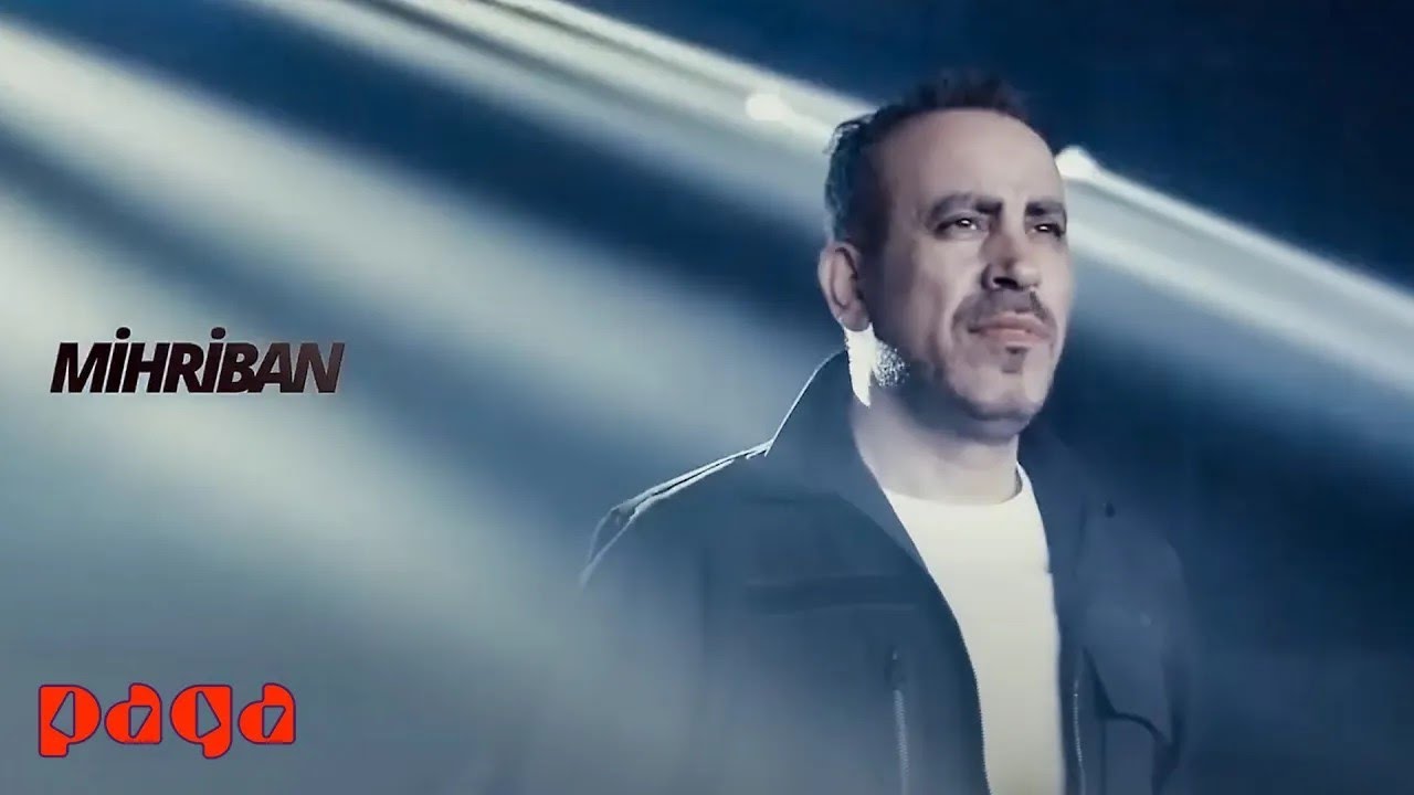 Haluk Levent & Turgay Tanülkü - Mihriban