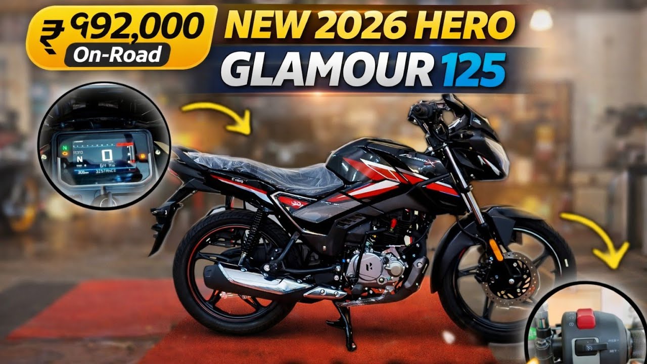 2026 Glamour X - Better Than Shine & Pulsar? Full Review & Test