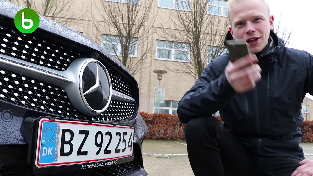 S&aelig;lg din bil gratis p&aring; Biltorvet
