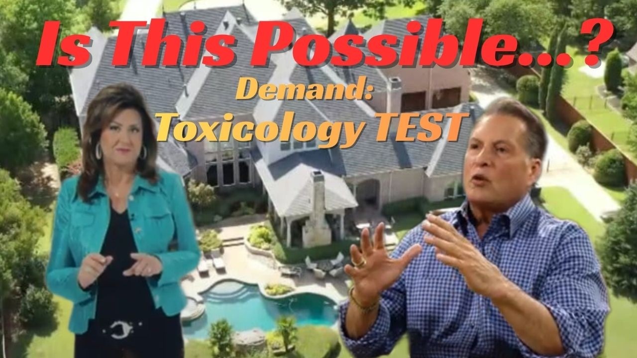 Doug Weiss... Takes Control of Joni Lamb&rsquo;s Estate and Daystar?