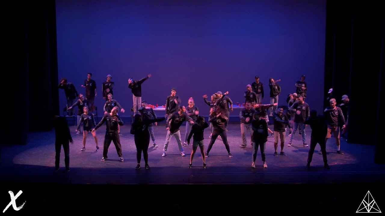 Choreo Cookies presents 