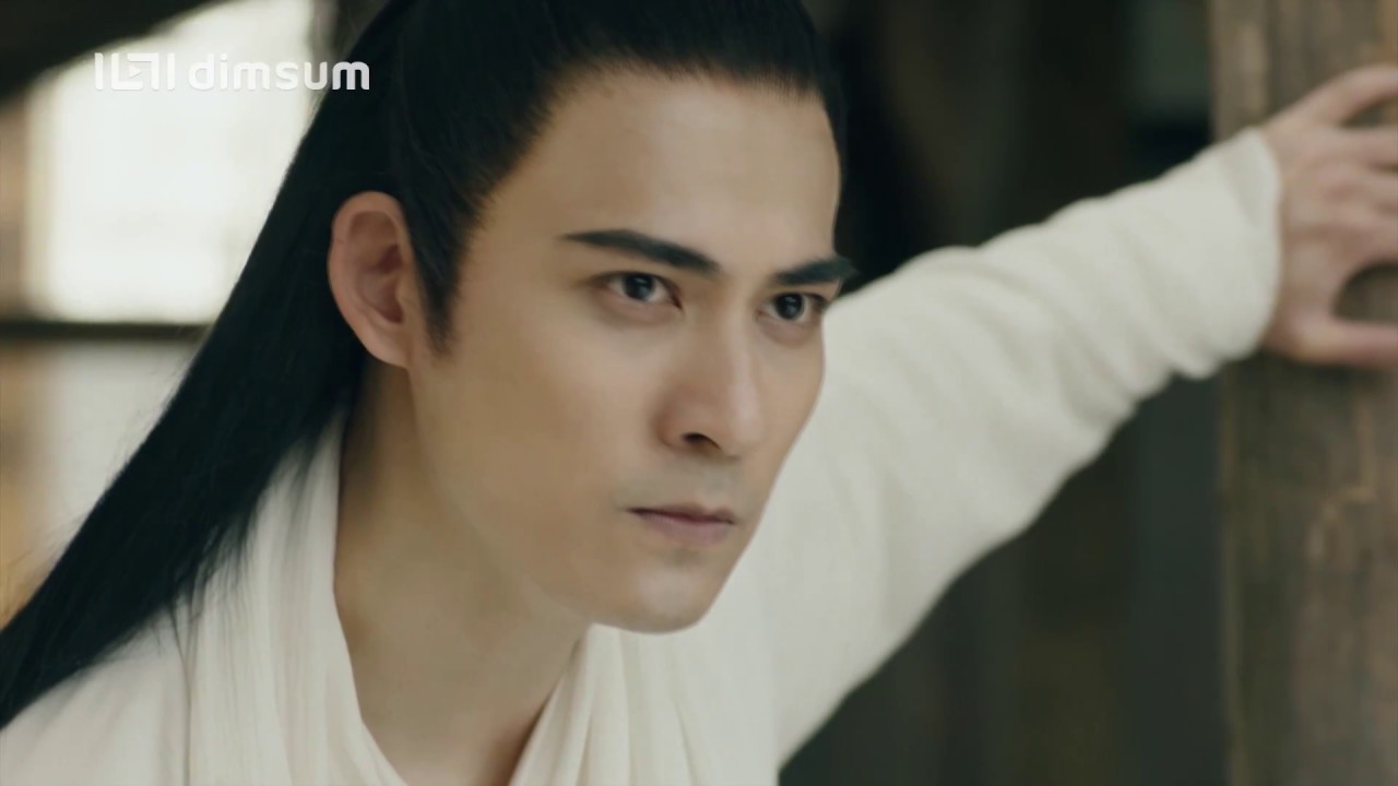 Fire of Eternal Love 烈火如歌 Official Trailer