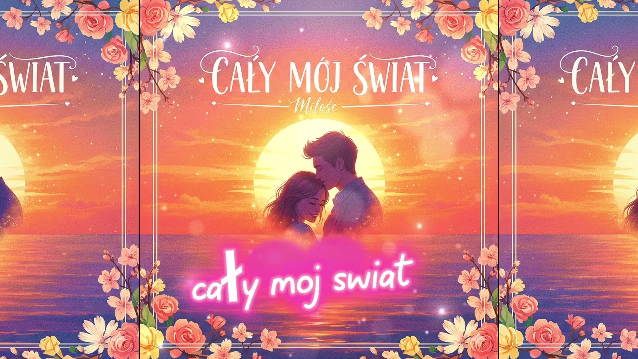 Cały moj swiat #romanegila