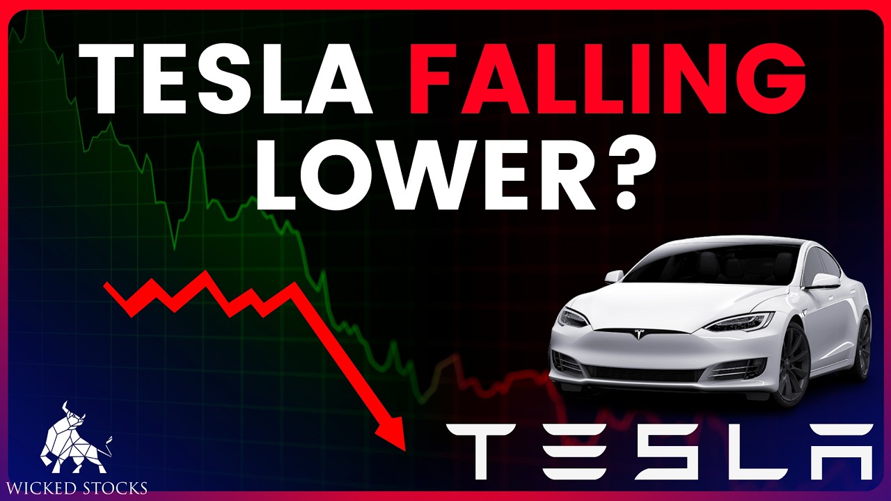 Tesla Stock Price Analysis | Top $TSLA Levels To Watch for August 27th, 2026