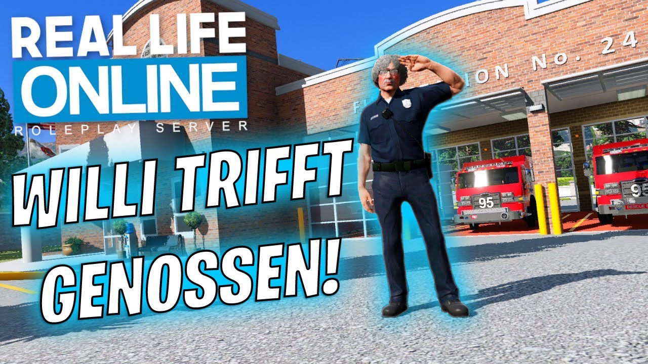 WILLI FÄLLT VON LEITER?! 😯 - Onearly Stream Highlights