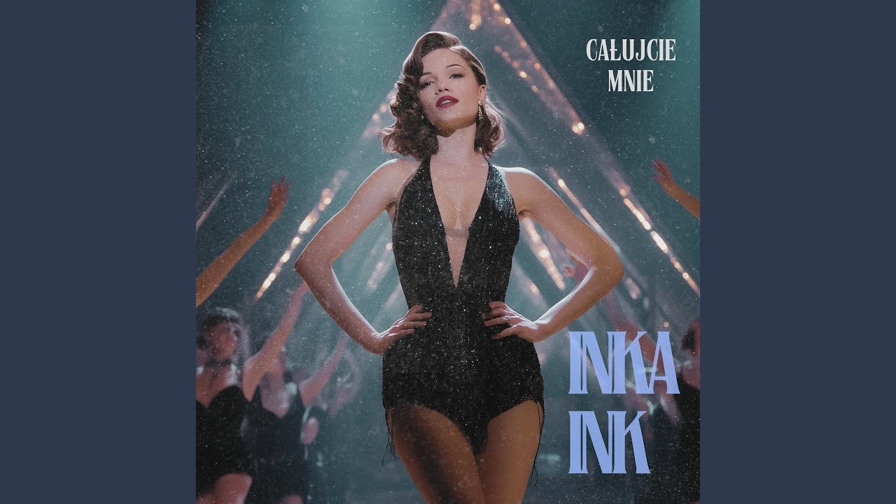 Całujcie Mnie (Italo Disco Groove)