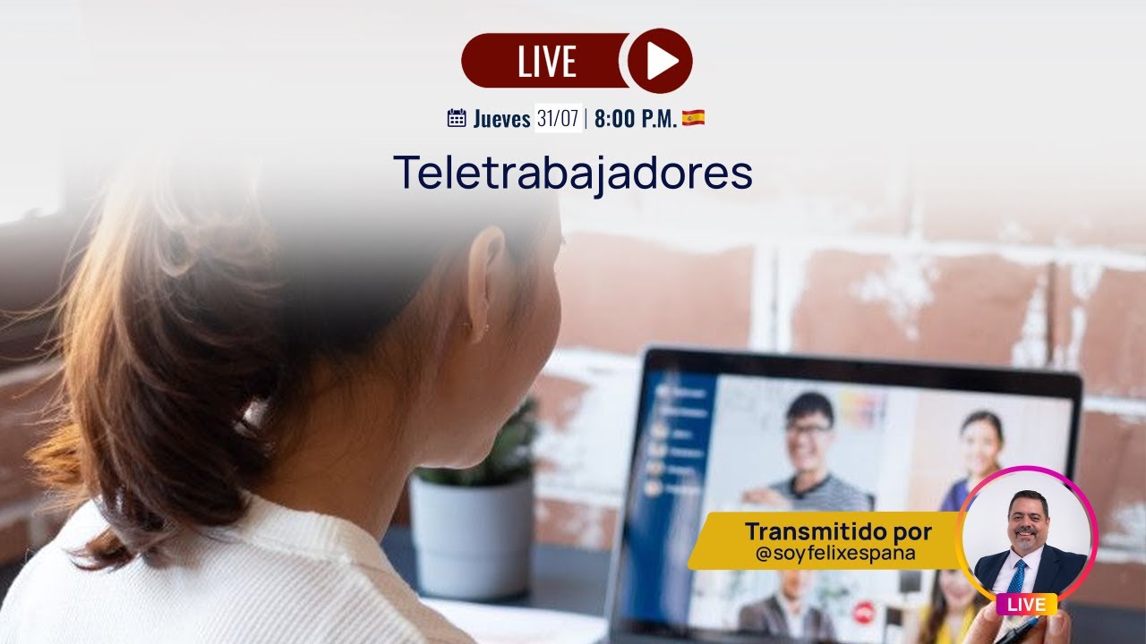 💻 Nómadas digitales en España: requisitos, ventajas y cómo aplicar.