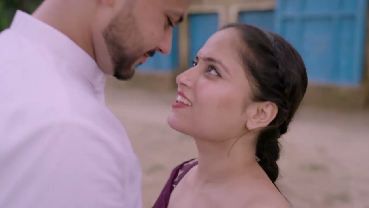 Akshay & Shivani  song